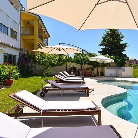 Apartamento Valbandon With Pool 31