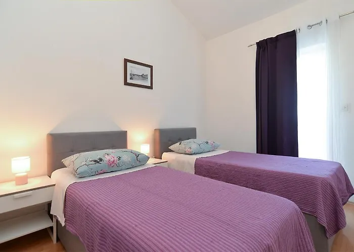 Valbandon With Pool 31 Apartment *