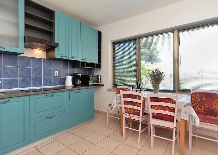 Apartment Valbandon With Pool 31