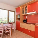 Apartment Valbandon With Pool 31 Fazana