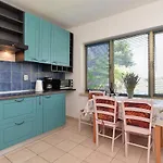 Apartment Valbandon With Pool 31