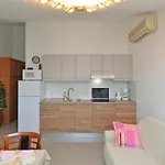 Apartment Valbandon With Pool 31
