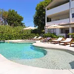 Apartment Valbandon With Pool 31 *