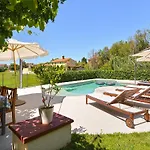 Valbandon With Pool 31 *