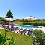Valbandon With Pool 31 *