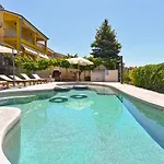 Valbandon With Pool 31 * Fazana