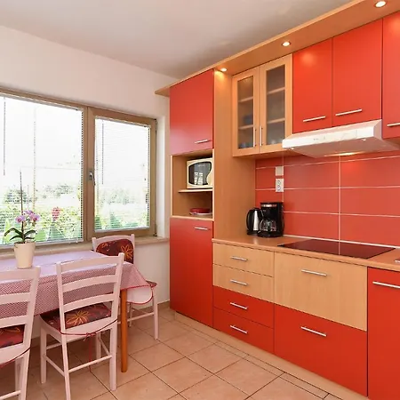 Appartement Valbandon With Pool 31 Fažana