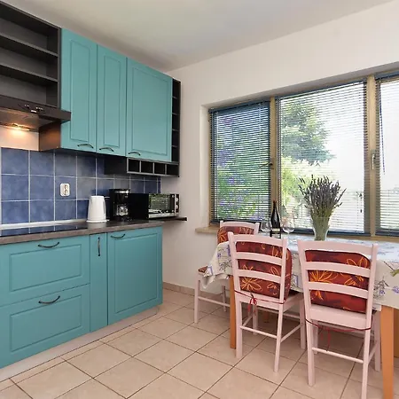 Appartement Valbandon With Pool 31