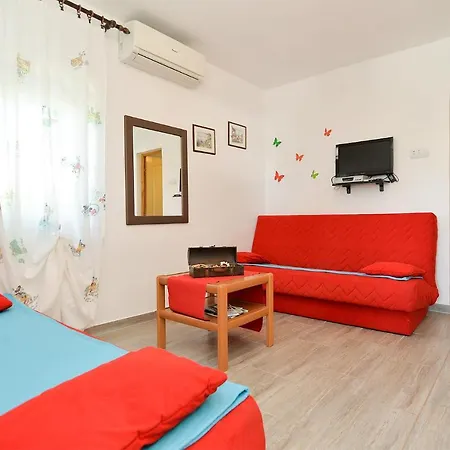 Appartement Valbandon With Pool 31 *