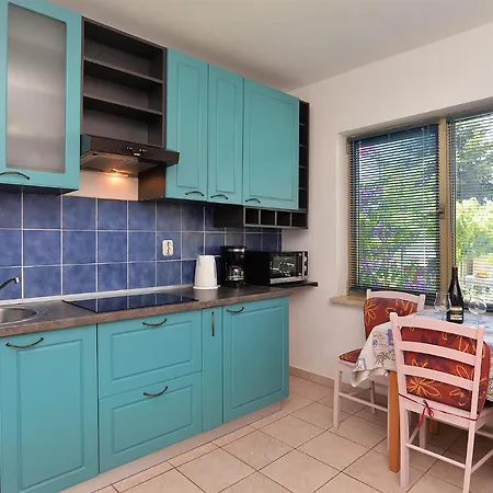 Appartement Valbandon With Pool 31 *