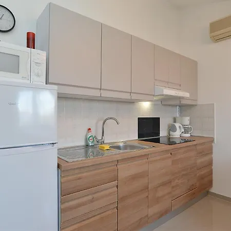 Valbandon With Pool 31 Appartement *