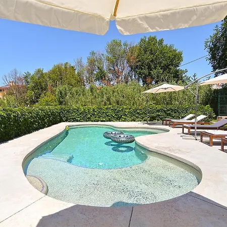Appartement Valbandon With Pool 31