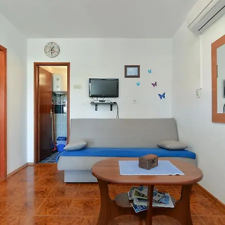 Valbandon With Pool 31 Appartement