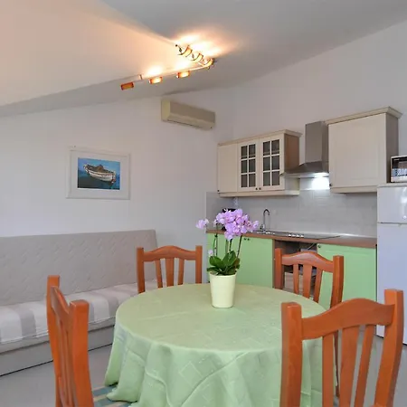 Appartement Valbandon With Pool 31 Fažana