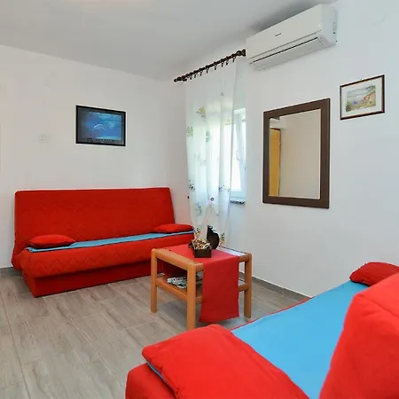 Valbandon With Pool 31 Appartement