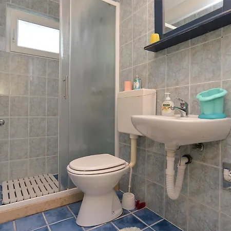 Valbandon With Pool 31 Appartement *